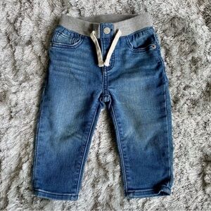 Baby Gap Denim Jeans Size 6-12 Months